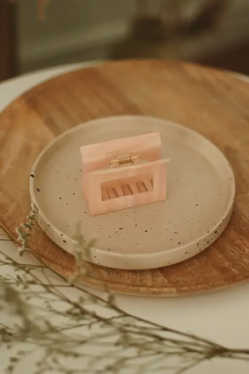 SOHA PETITE PINCE À CHEVEUX - CALLIE