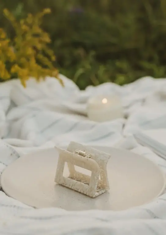 SOHA PETITE PINCE À CHEVEUX - MIRANDA