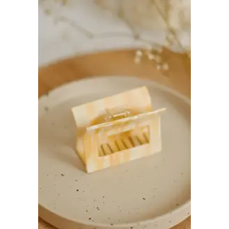 SOHA PETITE PINCE À CHEVEUX - CÉLESTE