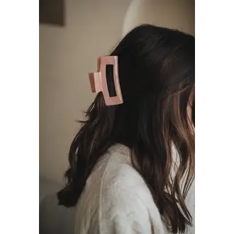 SOHA PINCE À CHEVEUX - ROSIE