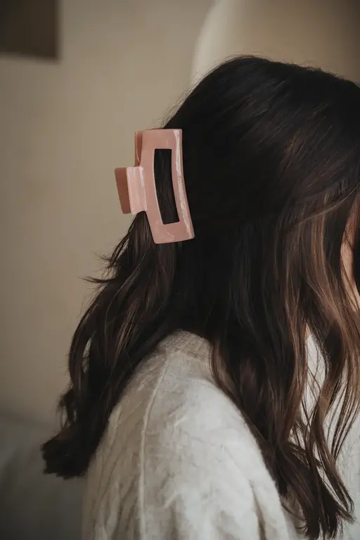 SOHA PINCE À CHEVEUX - ROSIE