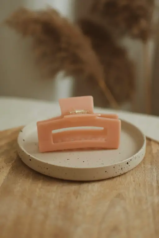 SOHA PINCE À CHEVEUX - ROSIE