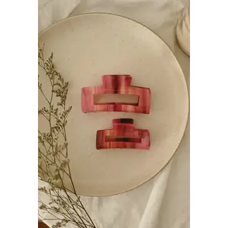 SOHA PINCE À CHEVEUX - ALICE