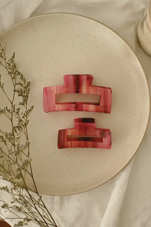 SOHA PINCE À CHEVEUX - ALICE