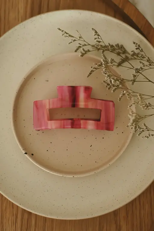 SOHA PINCE À CHEVEUX - ALICE