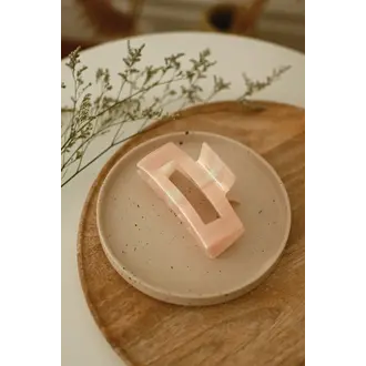 SOHA PINCE À CHEVEUX - CALLIE