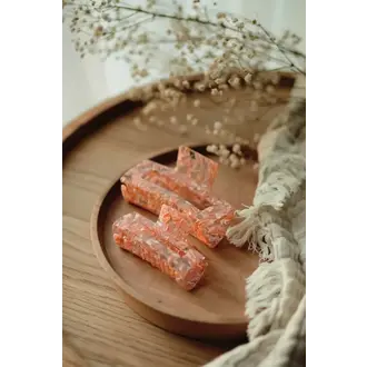 SOHA PINCE À CHEVEUX - JASMINE