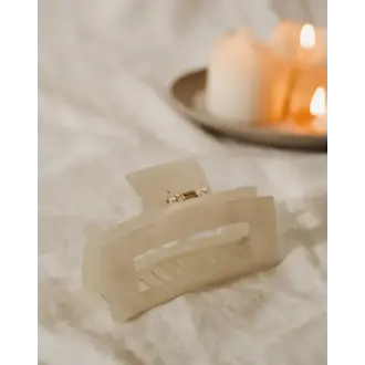 SOHA PINCE À CHEVEUX - LUCIE