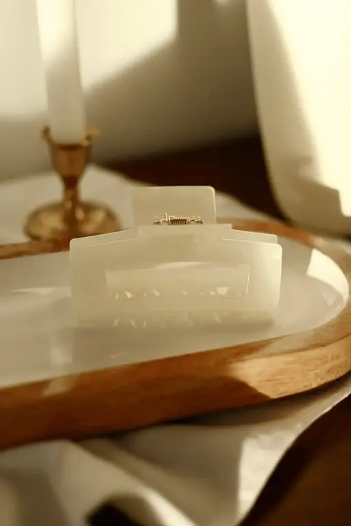 SOHA PINCE À CHEVEUX - LUCIE