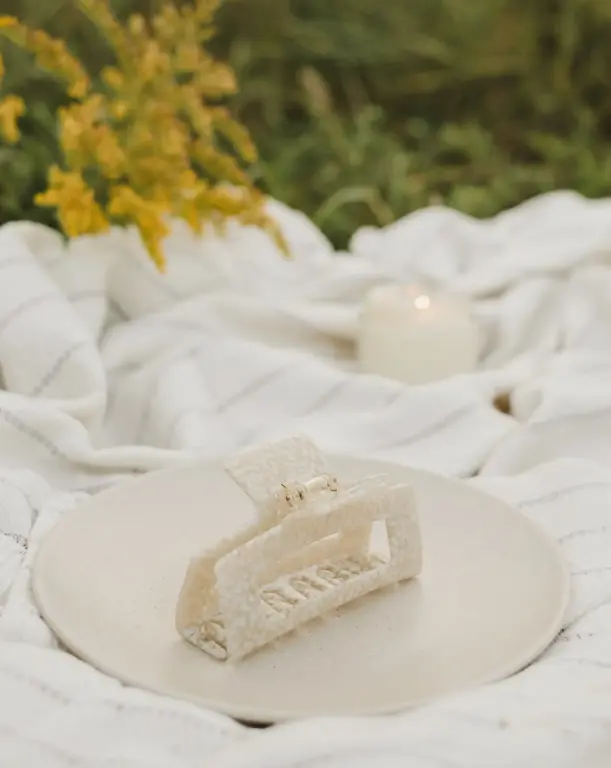 SOHA PINCE À CHEVEUX - MIRANDA