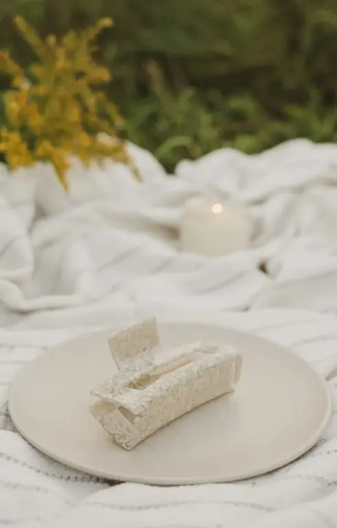 SOHA PINCE À CHEVEUX - MIRANDA