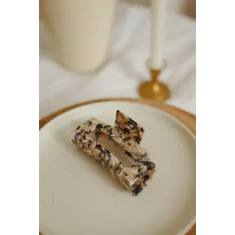 SOHA PINCE À CHEVEUX - TESSA