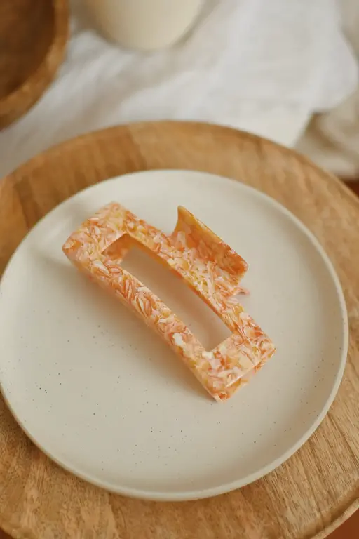 SOHA PINCE À CHEVEUX XL - ALANA