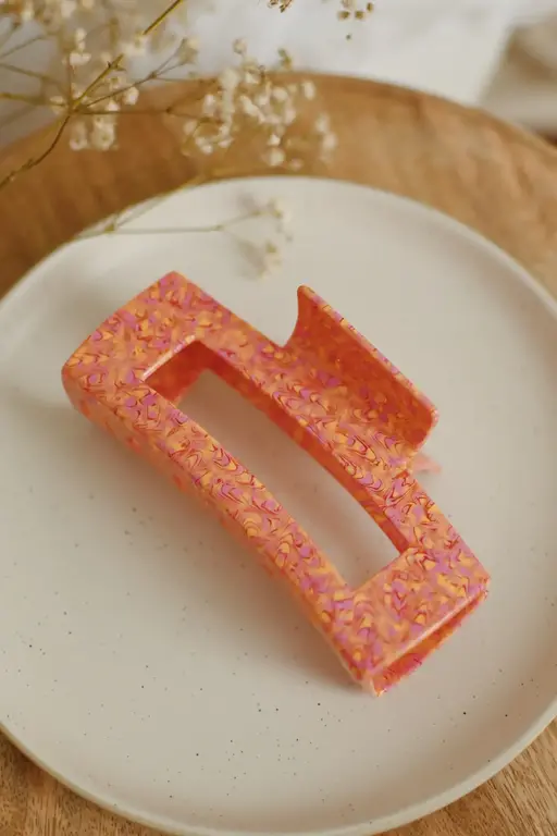 SOHA PINCE À CHEVEUX XL - LILY