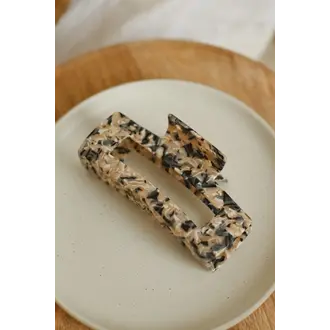 SOHA PINCE À CHEVEUX XL - TESSA