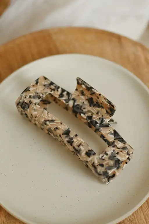 SOHA PINCE À CHEVEUX XL - TESSA