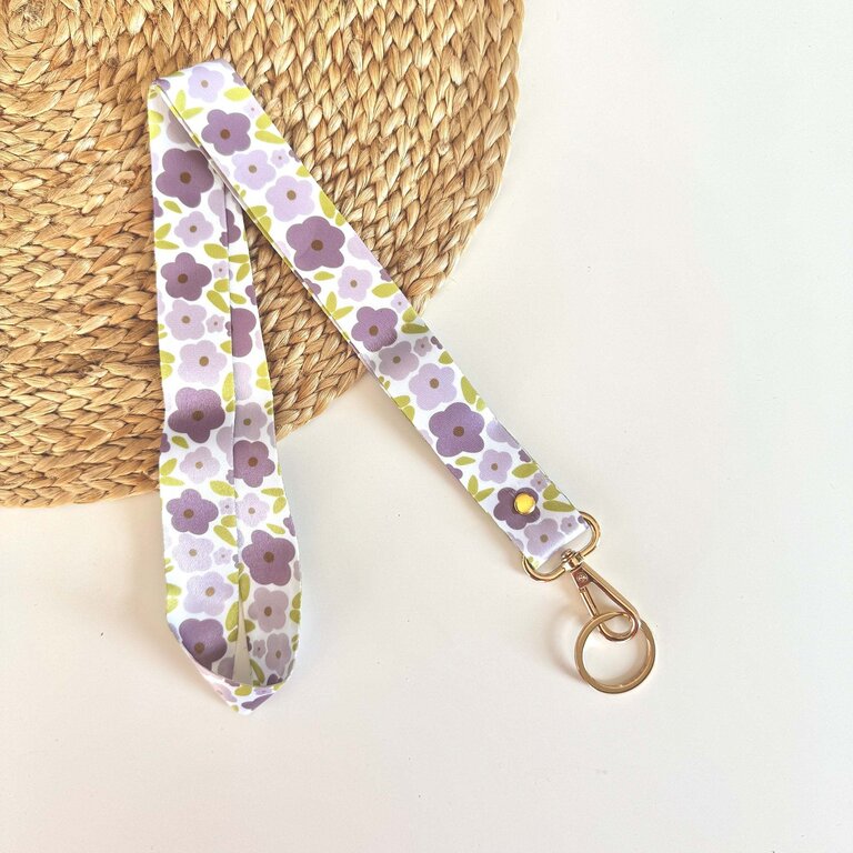 ENSEIGNANTES INSPIRANTES LANIÈRE - LAVANDE 2.0