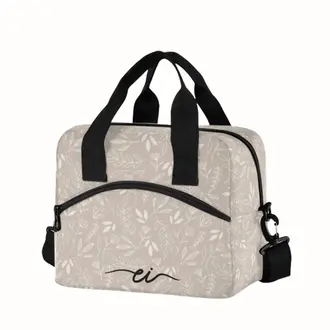 ENSEIGNANTES INSPIRANTES BOÎTE À LUNCH XL - LINE ART