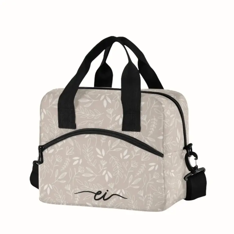 ENSEIGNANTES INSPIRANTES BOÎTE À LUNCH XL - LINE ART