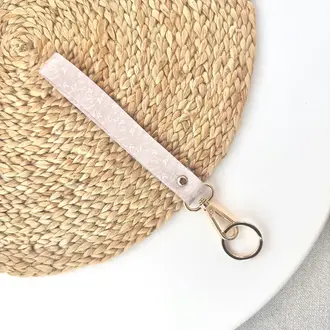 ENSEIGNANTES INSPIRANTES LANIÈRE COURTE - LINE ART