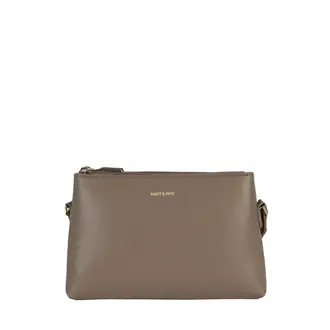MATT & NAT SAC À MAIN INDIE THEME - SEPIA