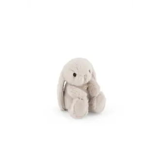 SNUGGLE BUNNIES PELUCHE PETITE - PÉNÉLOPE LE LAPIN BEIGE