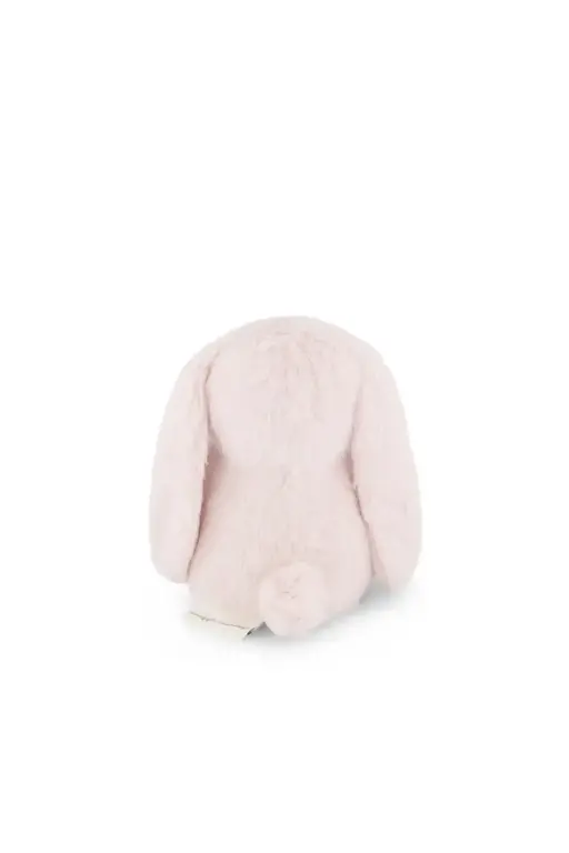 SNUGGLE BUNNIES PELUCHE PETITE - PÉNÉLOPE LE LAPIN BLOSSOM