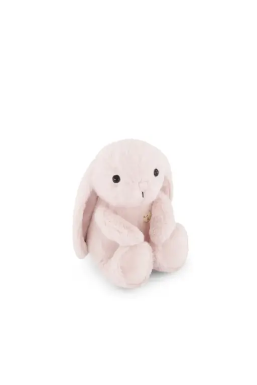 SNUGGLE BUNNIES PELUCHE PETITE - PÉNÉLOPE LE LAPIN BLOSSOM