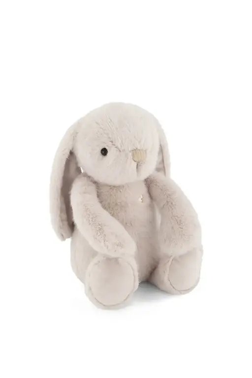 SNUGGLE BUNNIES PELUCHE - PÉNÉLOPE LE LAPIN BEIGE