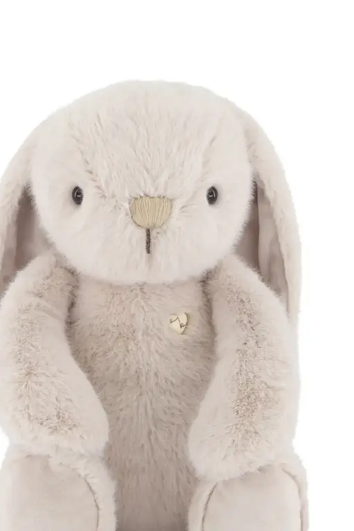 SNUGGLE BUNNIES PELUCHE - PÉNÉLOPE LE LAPIN BEIGE