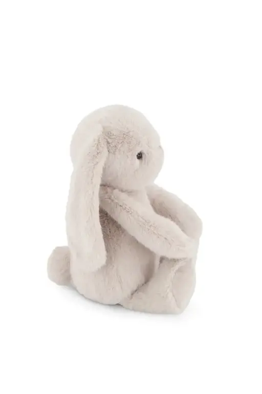 SNUGGLE BUNNIES PELUCHE - PÉNÉLOPE LE LAPIN BEIGE