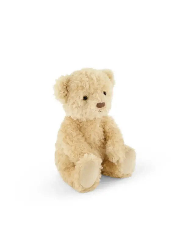 SNUGGLE BUNNIES PELUCHE - ARTHUR L'OURS