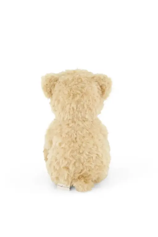SNUGGLE BUNNIES PELUCHE - ARTHUR L'OURS