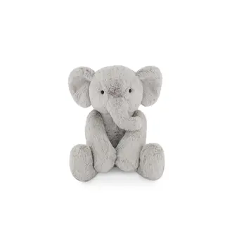 SNUGGLE BUNNIES PELUCHE - OLIVE L'ÉLÉPHANT
