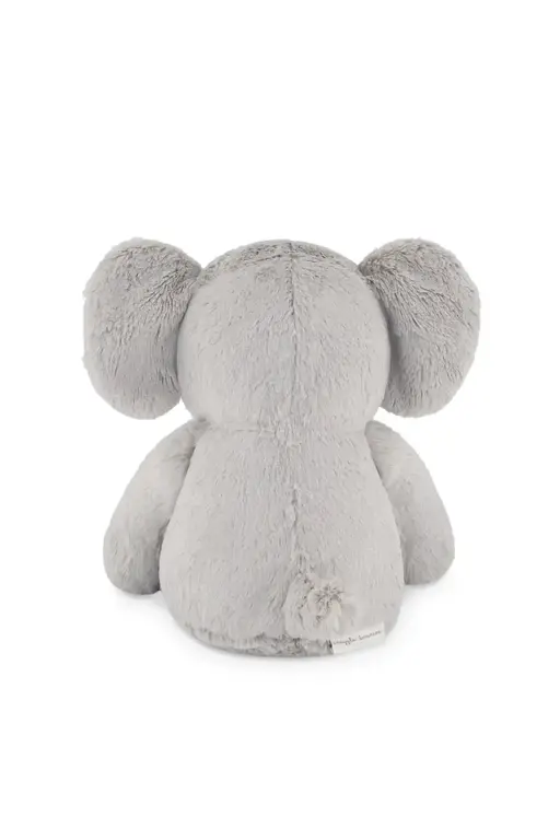 SNUGGLE BUNNIES PELUCHE - OLIVE L'ÉLÉPHANT
