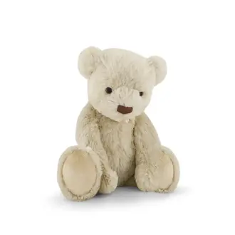 SNUGGLE BUNNIES PELUCHE - THEO L'OURS