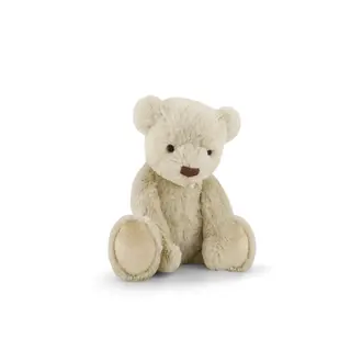 SNUGGLE BUNNIES PELUCHE - THEO L'OURS