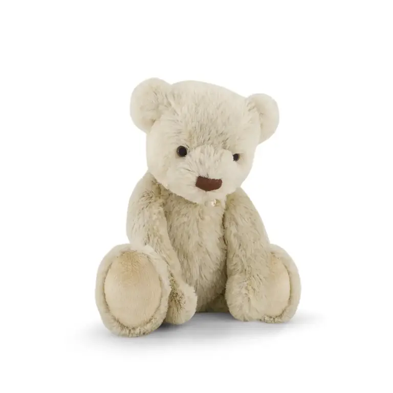 SNUGGLE BUNNIES PELUCHE - THEO L'OURS