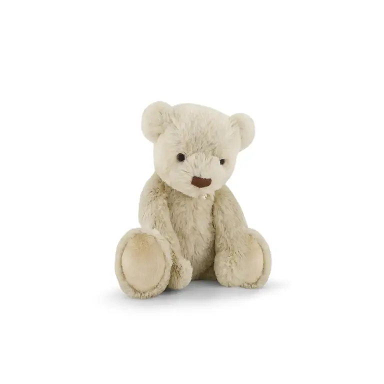 SNUGGLE BUNNIES PLUSH - THEO THE BEAR
