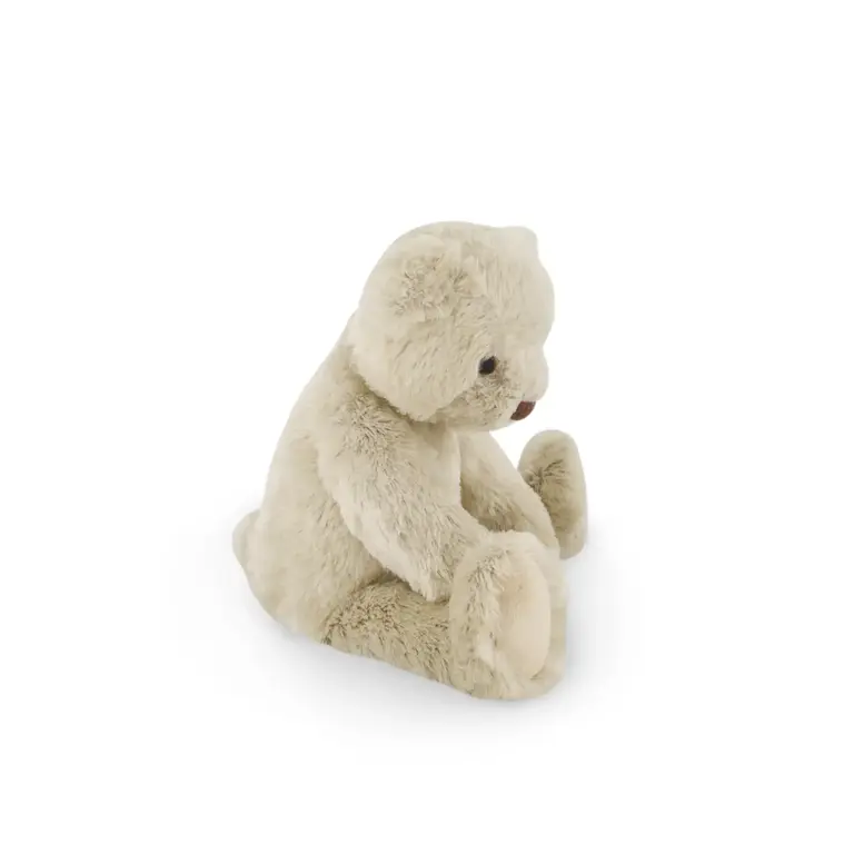 SNUGGLE BUNNIES PLUSH - THEO THE BEAR