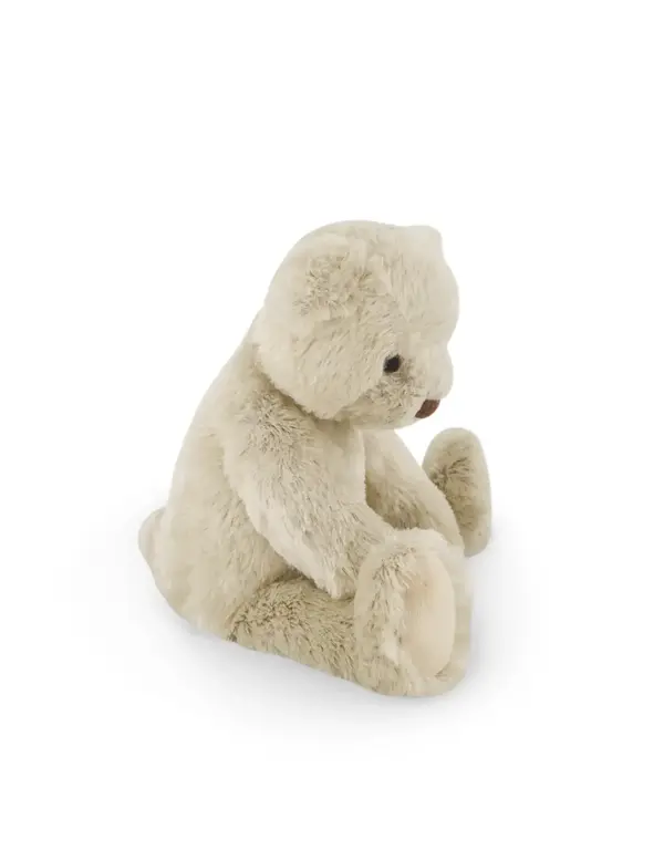 SNUGGLE BUNNIES PELUCHE - THEO L'OURS