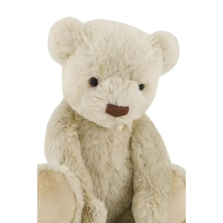 SNUGGLE BUNNIES PELUCHE - THEO L'OURS