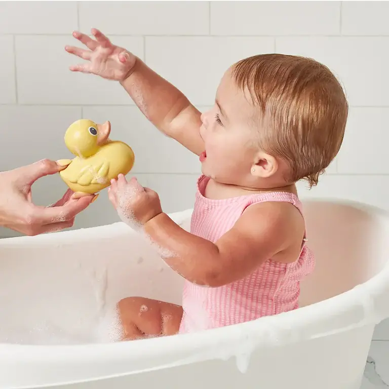 ITZY RITZY JOUETS DE BAIN - LA FAMILLE DE CANARDS