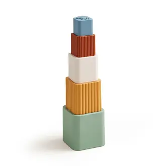 ITZY RITZY GOBELETS DE BAIN EMPILABLES - ITZY SPRINKLES