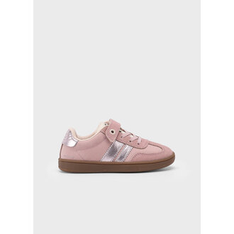 CHAUSSURES SPORT - ROSE