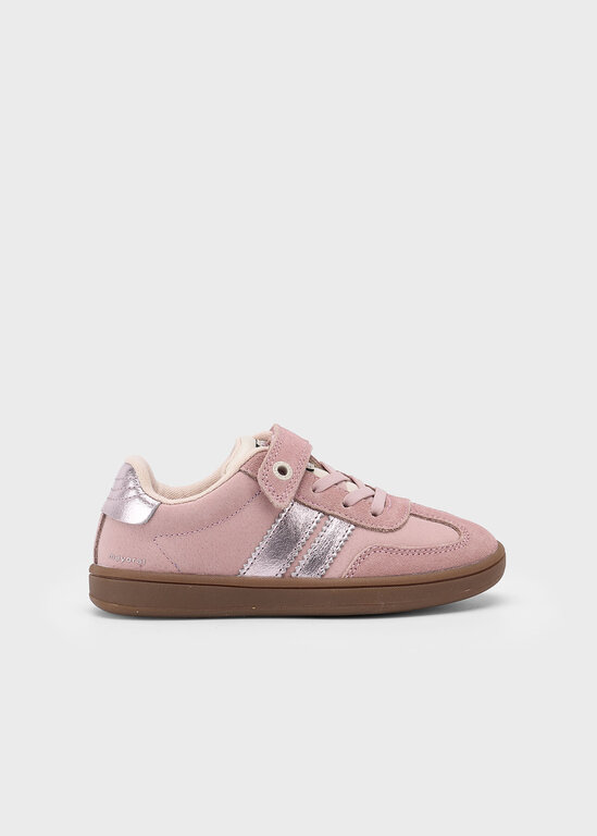 CHAUSSURES SPORT - ROSE