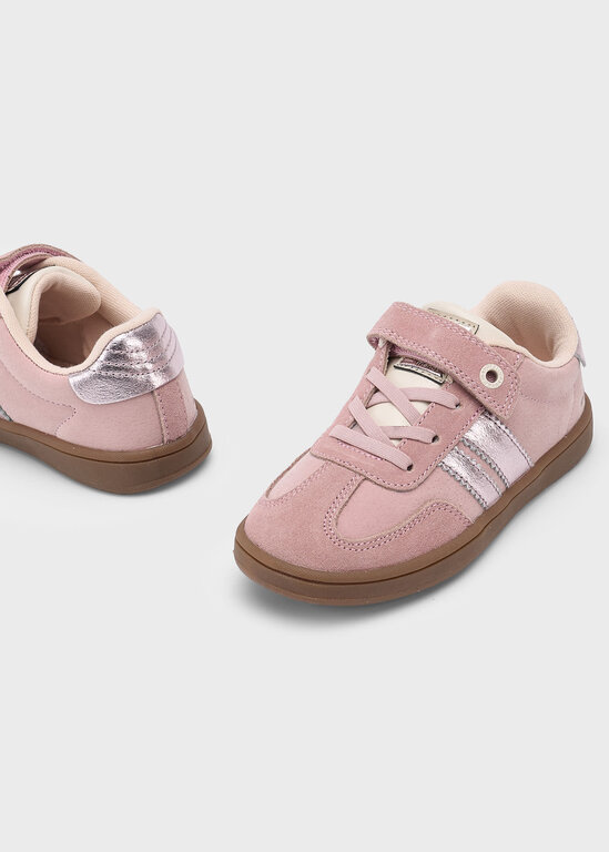 CHAUSSURES SPORT - ROSE