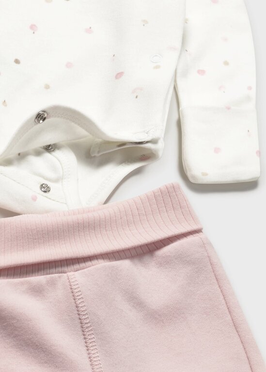 MAYORAL DUO CACHE-COUCHE ET PANTALON