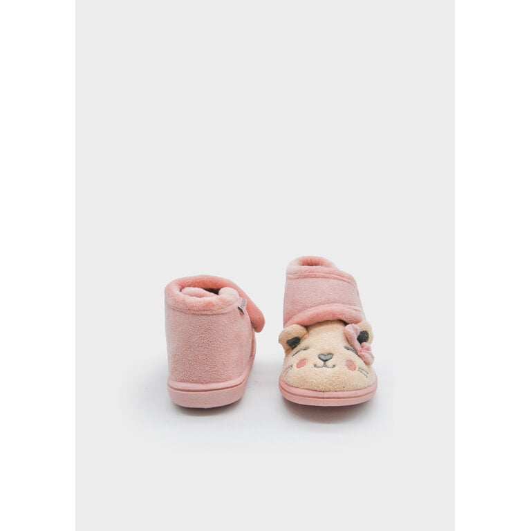 MAYORAL PANTOUFLES - ROSE