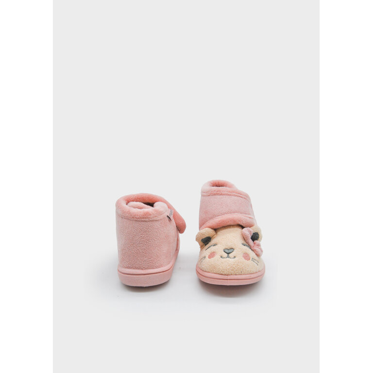 MAYORAL SLIPPERS - PINK